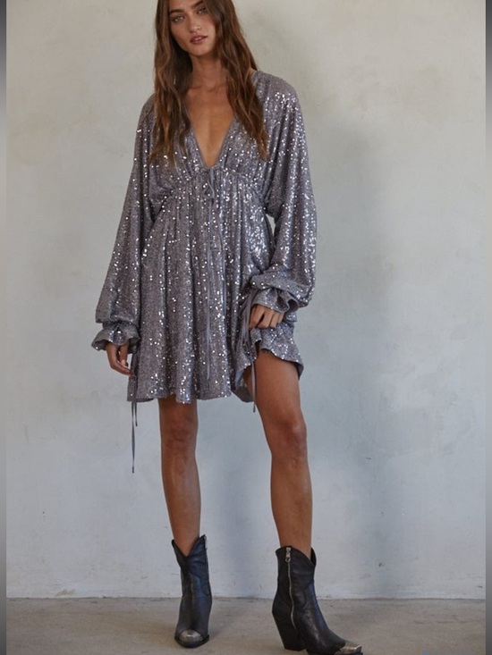 By Together Dresses & Skirts - Evelina Dress by the brand By Together
